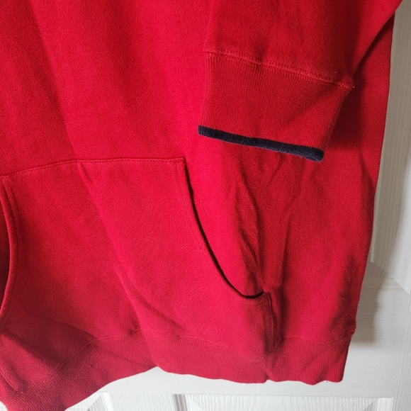 Fila Hoodie Sweater - Picture 4 of 8